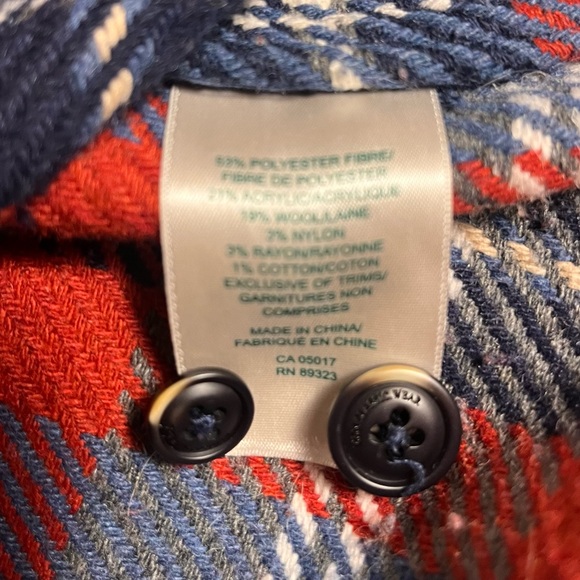 Roots Shacket - Picture 4 of 4